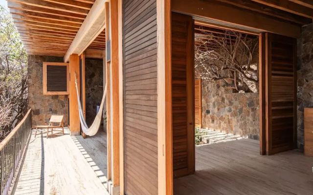 La Valise Mazunte, Member of Small Luxury Hotels