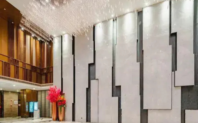 Jinhong Hotel