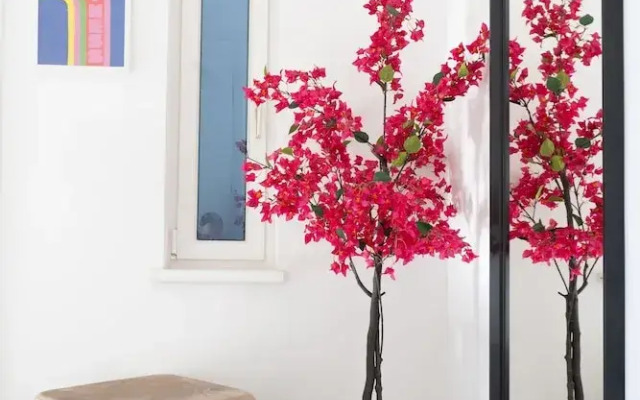 Rochus Stylish Stays