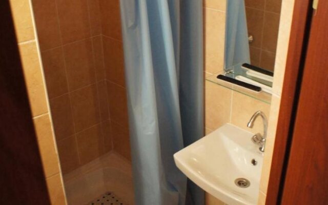 Lodging houses Cub@