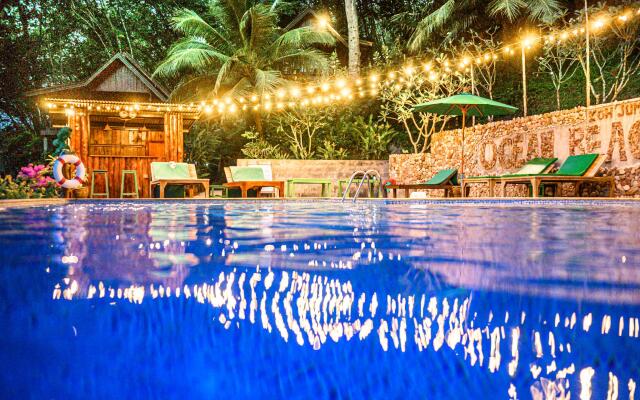 Koh Jum Ocean Beach Resort