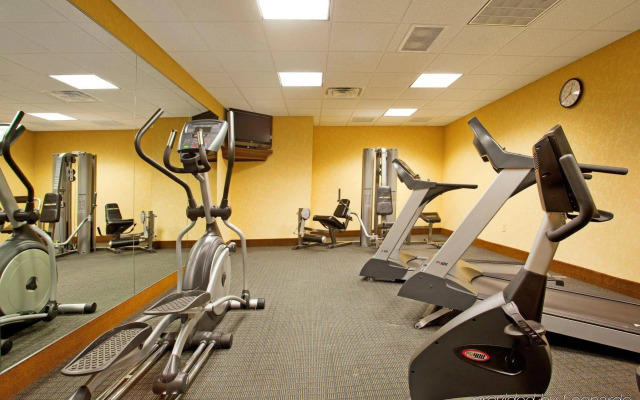 Holiday Inn Express & Suites Morris by IHG
