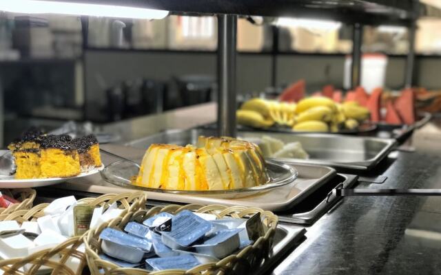 Hotel Super Economico