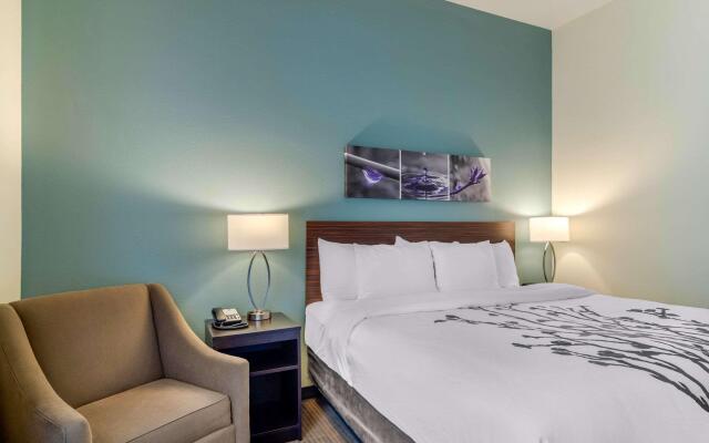 Sleep Inn Newnan Atlanta South