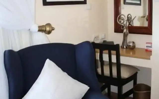 Tariman Boutique Hotel