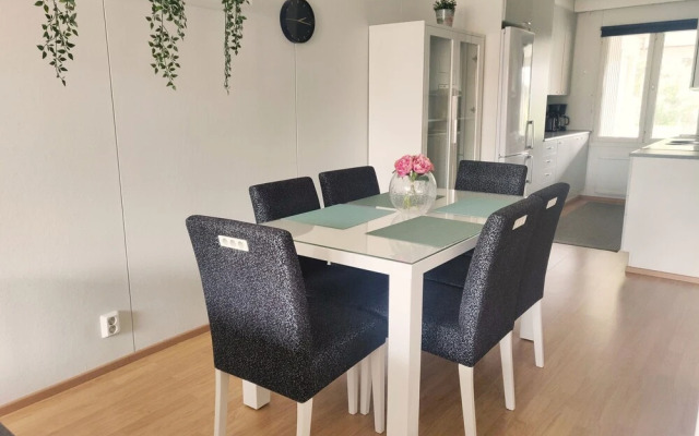 Hiisi Homes Nummela