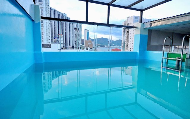 Arise Hotel Nha Trang