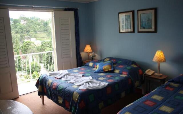 Pousada Vila das Cores