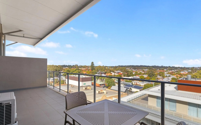 Nautica Residences Fremantle