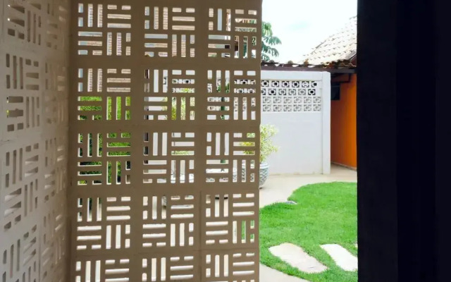 Pousada Panorama Cipo