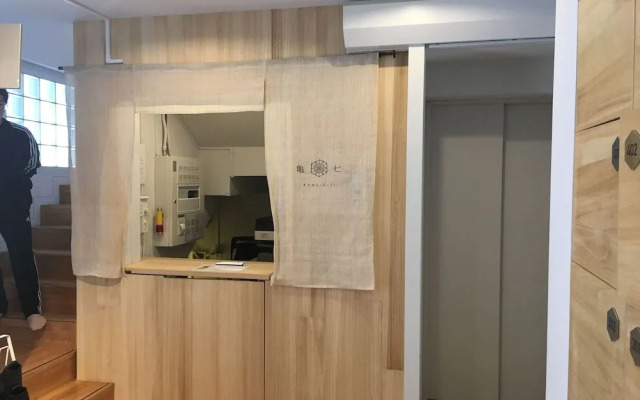 OYO KAME-CiTi Ryokan Kameido