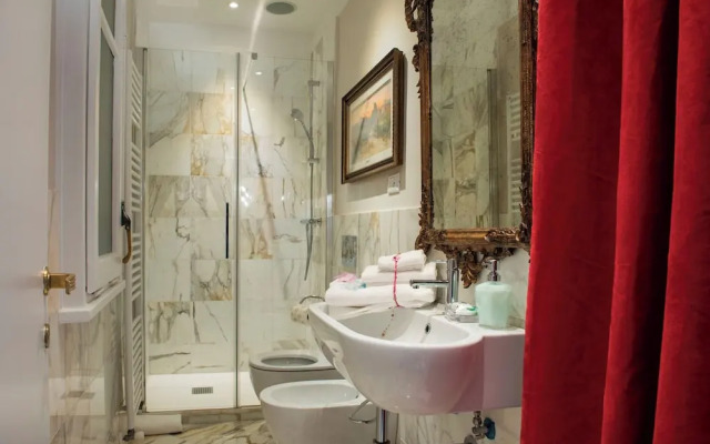 Mamo Florence - La Galerie Luxury Apartment