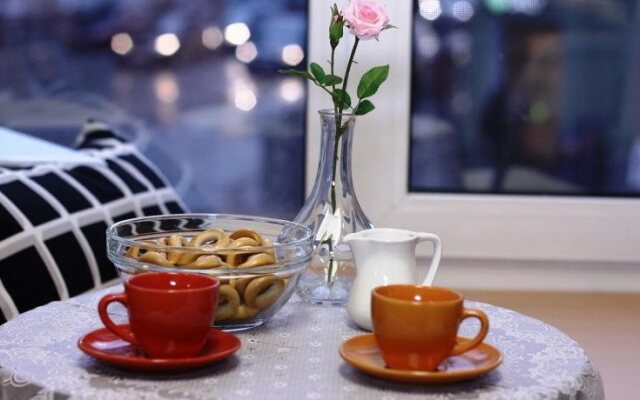 Coffee Hostel