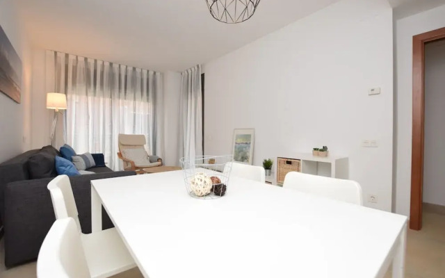 HomeHolidaysRentals Costamar II