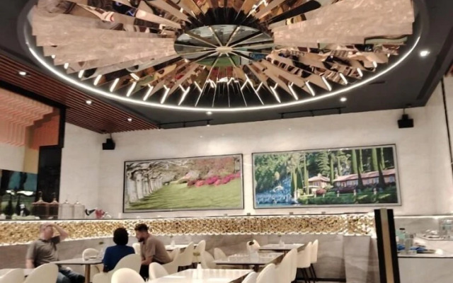 Platinum 2 KLCC By Natol Chain Of Homestays