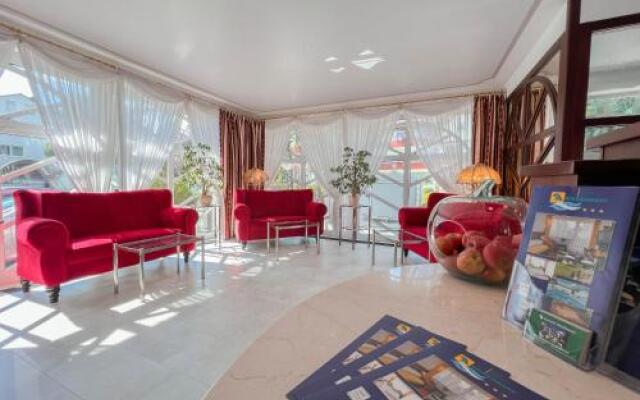 Kurhotel Wiedenmann