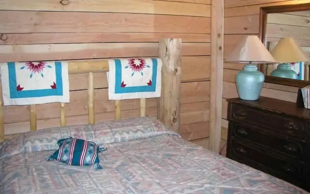 High Country Vacation Rental
