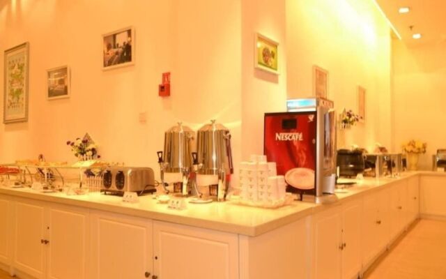 Oak Hotel Managerment Co.ltd