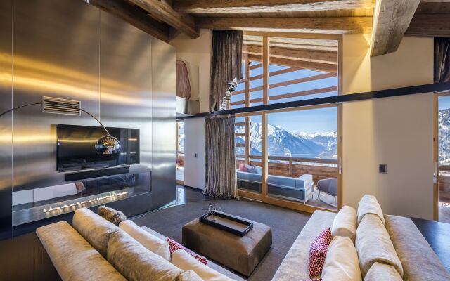 W Verbier