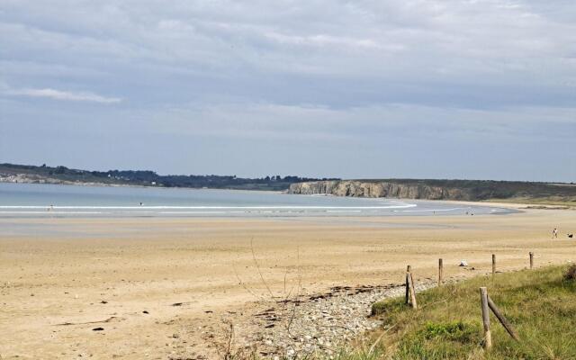 Breton Granite Stone House, Camaret-sur-mer