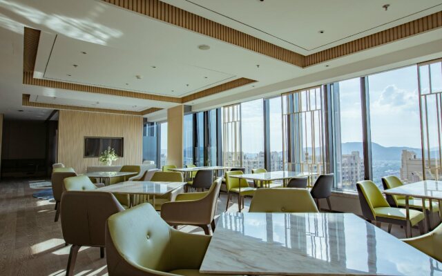 Courtyard by Marriott Suzhou Mudu