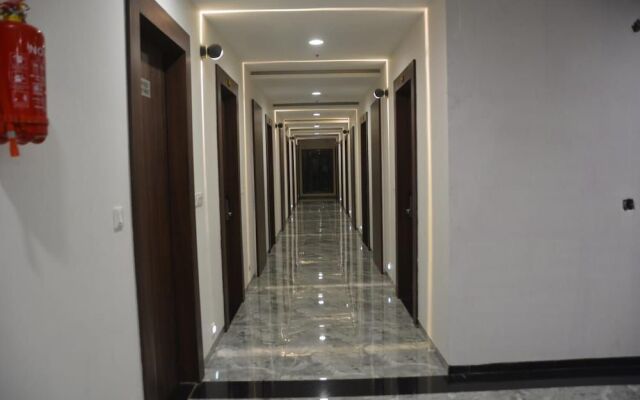 Hotel the Hind