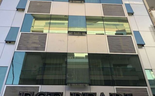 Ege Pearl Hotel