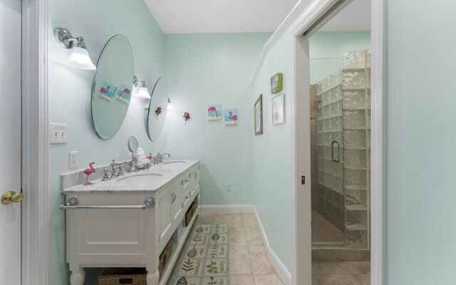 Destin Beach House - Flamingo Cove