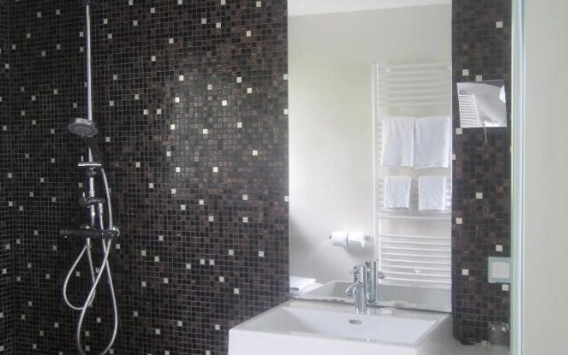 Hotel Garni Ogris Am See