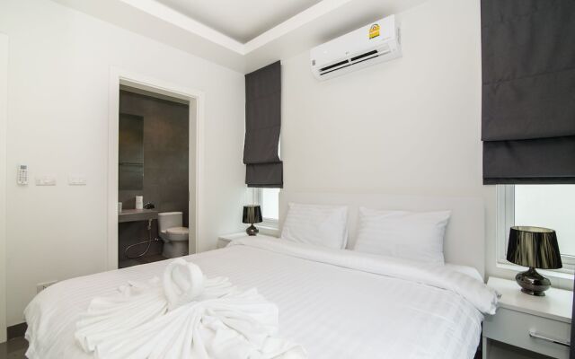 Orchid Paradise Homes OPV314