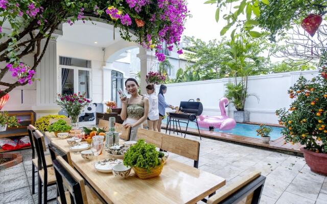 Phuc Villa