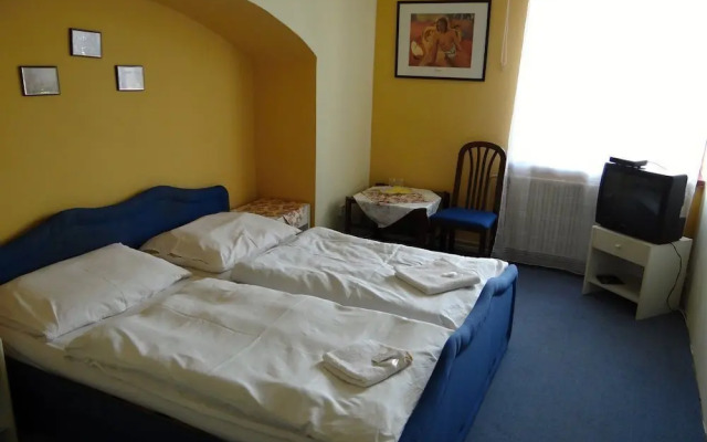 Hotel Zlatý Kríž