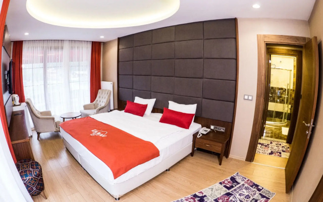 Resort Kaman Hotel