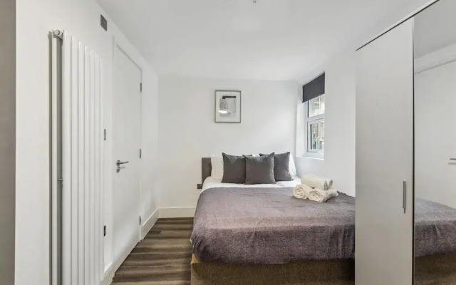 Sutherland Apartments