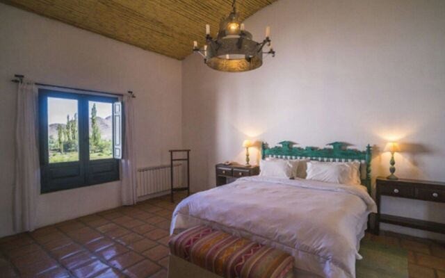 La Merced del Alto Hotel & Spa