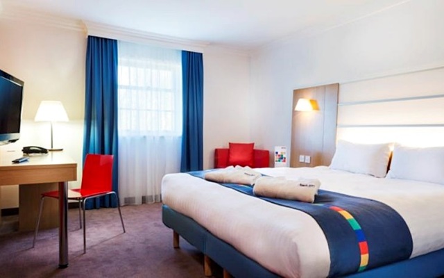 Stifford Hall Hotel, Thurrock