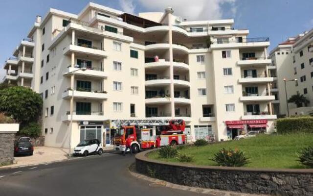 Penthouse Canico Mar