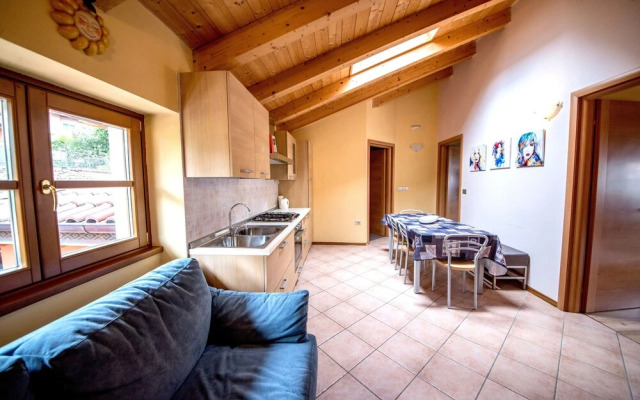 Appartamenti Bastione