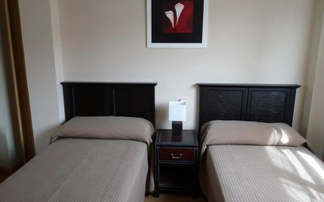 Apartamentos Salvia 4