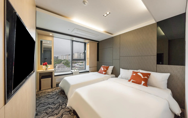 Jeju Grace Hotel