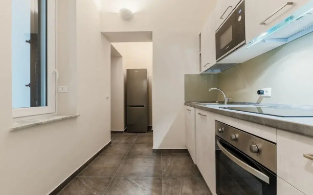 Palazzo Falcone Apartments