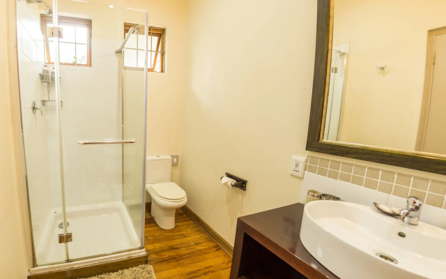 Mackaya Bella Guest House