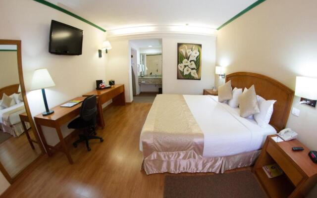 Hotel Las Misiones