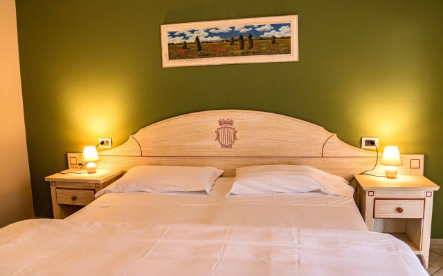 Residence Santa Costanza