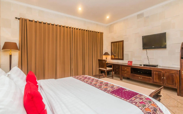 ZEN Rooms Seminyak Kuwum II