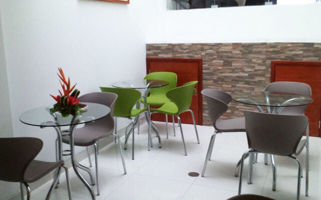 Bora Hotel Iquitos