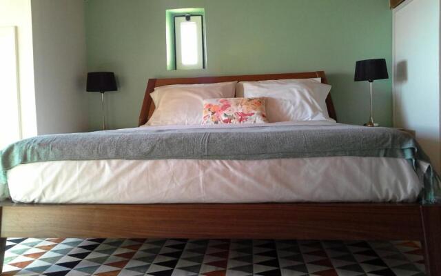ChezVous Apartments
