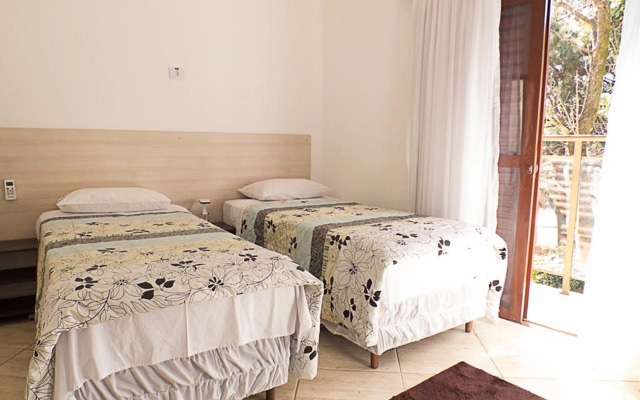 Hotel Nova Odessa