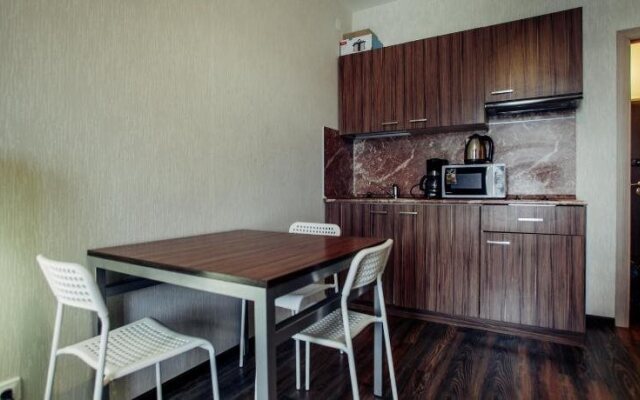 Apart - Hotel Pulkovskoe 14b