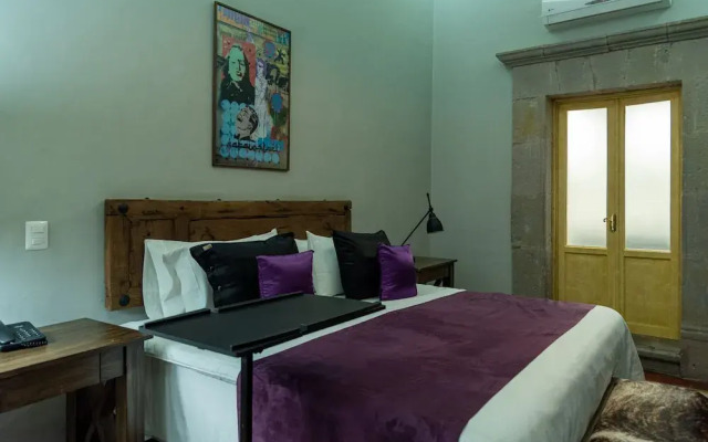 Casa Brunella Hotel Boutique